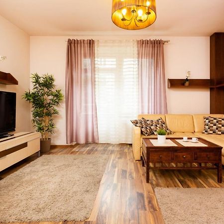 Apartment Warsaw Hoza By Noclegi Renters Exterior foto
